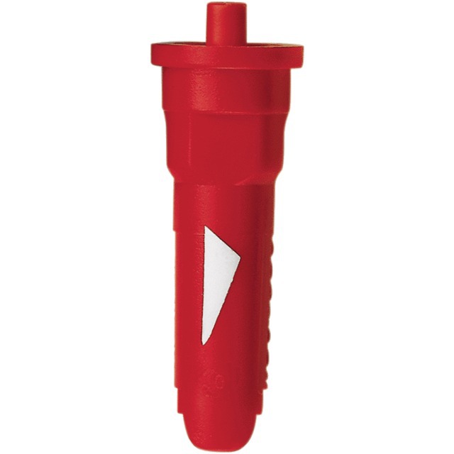 Buse Lechler Antiderive IS 80 04 Rouge Polymere référence fournisseur 30536030